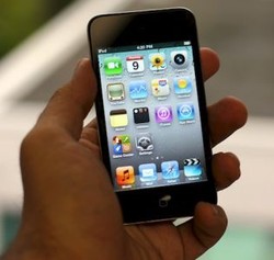 iPod Touch Diprediksi Pakai Otak iPhone 4S