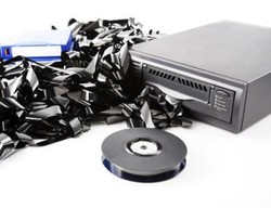 Backup Data Berbasis Tape Sudah Sulit Bersaing