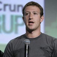 Saham Facebook Terpuruk, Zuckerberg Curhat