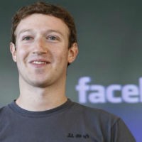 Mark Zuckerberg: Bikin Search Engine? Kenapa Tidak!