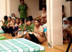 Pemerintah Cabut Izin 8 Agen Penyalur TKI Nakal