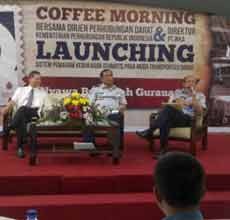 Keselamatan Penumpang Transportasi Belum Jadi Prioritas Pengusaha