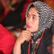 Mantan Bupati Banyuwangi Ratna Dijebloskan ke Rutan Medaeng