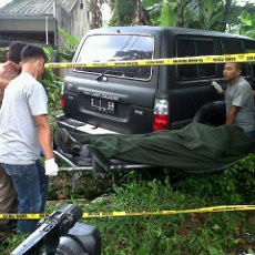 Kasie Pidum Turun Langsung Jadi JPU Tangani Kasus Bos Security