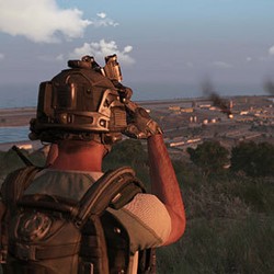 Dua Developer Game Ditangkap Karena Mengintip