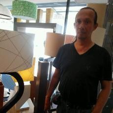 Noor Adyono, 25 Tahun Geluti Bisnis Desain Interior