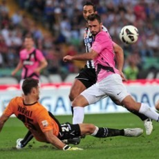 Kembali Memburu Angka di Seri A