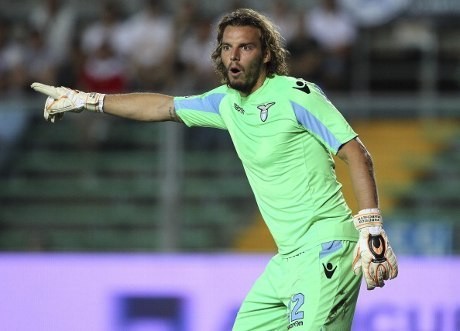 Milan Disarankan Rekrut Marchetti
