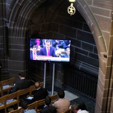 PM Inggris Minta Maaf Terkait Tragedi Hillsborough