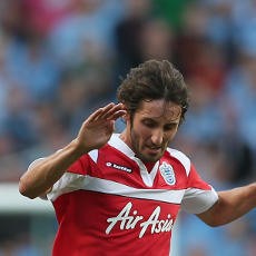 Granero Tak Pikir Panjang untuk Gabung QPR