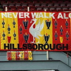 Dokumen Penting Terkait Tragedi Hillsborough Dirilis