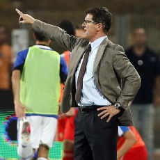 Jalan Masih Panjang, Capello Tak Ingin Rusia Jemawa