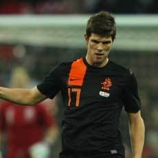 Belanda Hantam Hongaria 4-1