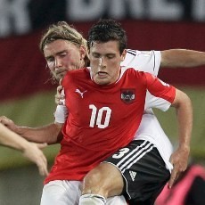 Jerman Bungkam Austria 