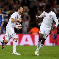 Lampard Cukup Puas dengan Hasil Imbang