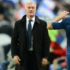 Bukan Laga Mudah untuk Les Bleus