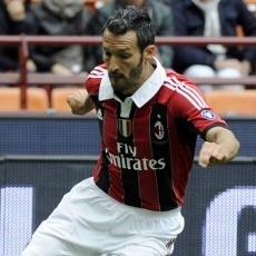 Zambrotta Ingin Lanjutkan Karier di Brasil