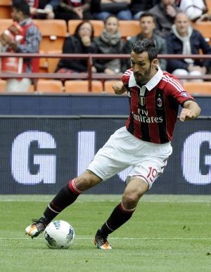 Zambrotta Ingin Lanjutkan Karier di Brasil