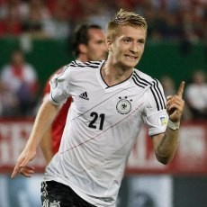 Reus Bisa Tampil Hadapi Leverkusen