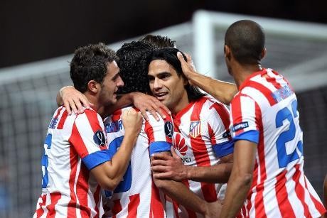 Simeone: Atletico Kini Lebih Kompetitif