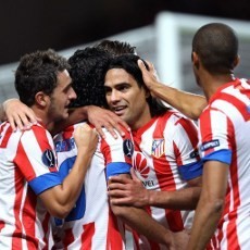 Simeone: Atletico Kini Lebih Kompetitif