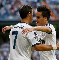 Lawan Sevilla Selalu Sulit untuk Madrid