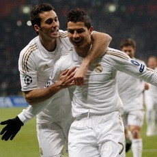 Tak Ada yang Ragukan Kesetiaan Ronaldo kepada Madrid