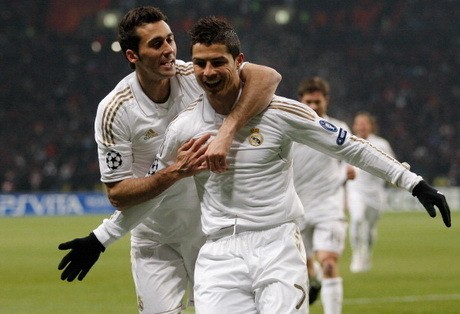 Tak Ada yang Ragukan Kesetiaan Ronaldo kepada Madrid