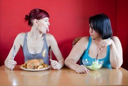 Penyakit Kekurangan dan Kelebihan Gizi, Semuanya Ada di Indonesia