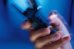 Sindrom Ge-er Gara-gara Saraf Kena Radiasi Ponsel