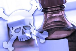 Apa Saja Penawar Racun?