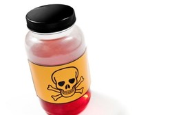 Racun Jadi-jadian Juga Mengancam Hidup Manusia