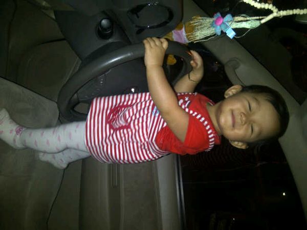 Andi Tenri Waru Maharani, 1,2 Tahun, Perempuan