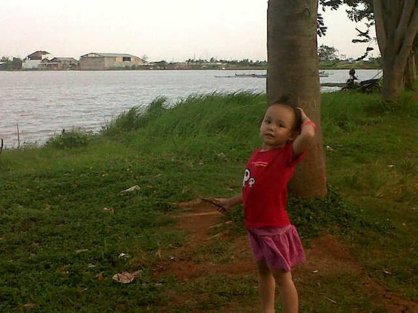 Kayla Kyra Anderson, 3,9 Tahun, Perempuan