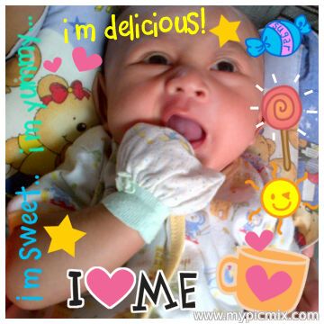 Azri Rayhan Fadhil, 5 Bulan, Lelaki