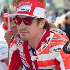 Hayden Masih Tanda Tanya