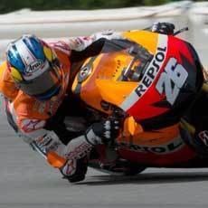 Pedrosa Membidik Hat-trick, Mengejar Lorenzo