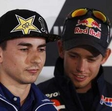 Lorenzo Sesalkan Absennya Stoner