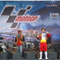 Trans7 Gelar Acara Nobar MotoGP di Ciledug