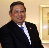 Presiden SBY Ikuti Perkembangan Pasca Tewasnya Dubes AS di Libya