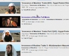 Menkominfo Segera Blokir Film Innocence of Muslims di Youtube