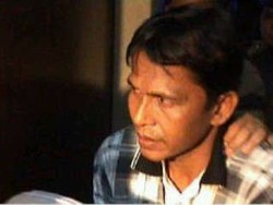 Rumah Ortu Tersangka Teroris Depok Yusuf di Langkat Kosong