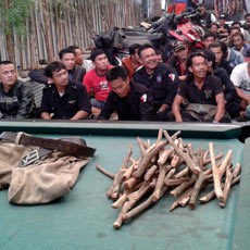 Hendak Tagih Utang, 2 Orang Dikeroyok Massa di Cengkareng