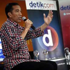 Manajemen Jakarta, Jokowi: Wagub Difungsikan Jangan Disingkirkan