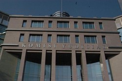 Setelah Ditertawakan di Korsel, KY Studi Banding ke Italia & Prancis