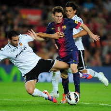 Bek Celtic Siap Matikan Messi