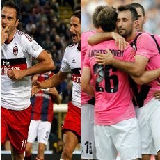 Analisis Capello tentang Milan & Juve