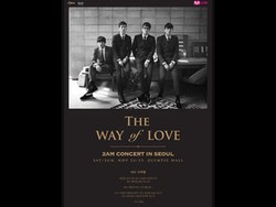 2AM Gelar Tur Konser Asia yang Dibuka di Hong Kong