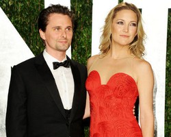 Kate Hudson Tunggu Waktu yang Tepat untuk Dinikahi Vokalis Muse