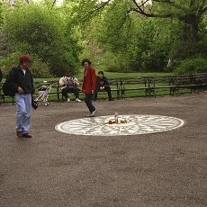 Duh! Nenek 73 Tahun Diperkosa di Taman Siang Hari Bolong